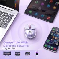 EWEADN-Q9-Cute-Creamy-Mini-Wireless-BT-Mouse-Dual-Mode-Connectivity-for-Phone-Tablet-Laptop-Potato-Shape-Portable-Ergonomic-Design-White-14