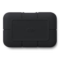 Lacie 1TB Rugged SSD Pro USB-C Thunderbolt 3 External SSD (STHZ1000800)