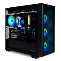 G5 Ryzen 5 7500F GeForce RTX 5060 Gaming PC - Powered by ASUS 59322