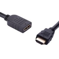 8ware High Speed HDMI Extension Cable Male to Female 3m