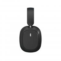 SY-T10 Wireless Bluetooth Headset Ultra-long Battery Life Noise-canceling  Stereo Headphone - Silver