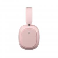 SY-T11 Wireless Bluetooth Headset Ultra-long Battery Life Noise-canceling  Stereo Headphone - Pink