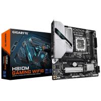 Gigabyte H810M Gaming WIFI6 LGA 1851 micro-ATX Motherboard (H810M GAMING WIFI6)