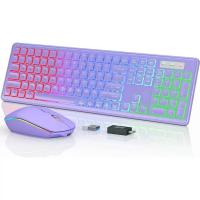Keyboard-Mouse-Combos-2-4G-wireless-dual-mode-keyboard-rechargeable-fast-response-no-delay-RGB-backlight-silent-keyboard-mouse-set-4