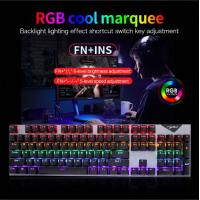 Keyboards-Red-Swtich-Gaming-Keyboard-Mice-Mechanical-keyboard-Mouse-Combo-104-Keys-Wired-RGB-LED-Rainbow-Backlit-Game-mice-mouse-for-Windows-PC-Gamers-168