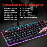 Keyboards-Red-Swtich-Gaming-Keyboard-Mice-Mechanical-keyboard-Mouse-Combo-104-Keys-Wired-RGB-LED-Rainbow-Backlit-Game-mice-mouse-for-Windows-PC-Gamers-174