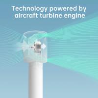 Laptops-Computers-JISULIFE-Handheld-Portable-Turbo-Fan-4000mAh-USB-Rechargeable-Personal-Battery-Operated-Mini-Small-Pocket-Fan-with-5-Speeds-Brown-4