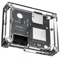 Genmitsu APP Wireless Offline Controller GRBL G-Code Sender Wi-Fi Module Kit for CNC Router, Support 3D Toolpath Preview