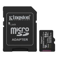 Micro-SD-Cards-Kingston-Canvas-Select-Plus-64GB-100MB-s-MicroSD-Card-with-Adapter-SDCS3-64GB-5