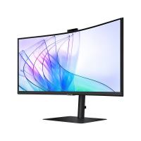 Monitors-Samsung-ViewFinity-S65VC-34in-Ultra-Wide-QHD-VA-100Hz-FreeSync-Curved-Monitor-LS34C650VEEXXY-2