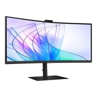 Monitors-Samsung-ViewFinity-S65VC-34in-Ultra-Wide-QHD-VA-100Hz-FreeSync-Curved-Monitor-LS34C650VEEXXY-3