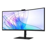 Monitors-Samsung-ViewFinity-S65VC-34in-Ultra-Wide-QHD-VA-100Hz-FreeSync-Curved-Monitor-LS34C650VEEXXY-4