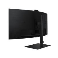 Monitors-Samsung-ViewFinity-S65VC-34in-Ultra-Wide-QHD-VA-100Hz-FreeSync-Curved-Monitor-LS34C650VEEXXY-6
