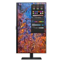 Monitors-Samsung-ViewFinity-S80PB-27in-UHD-IPS-HDR400-Monitor-LS27B800PEEXXY-2