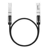 TP-Link Omada 100G QSFP28 Direct Attach Cable - 1m (SM9220-1M)