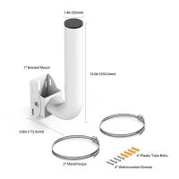 Networking-Accessories-TP-Link-Pole-Wall-Mount-Kit-for-Outdoor-Access-Point-TL-APM200-2