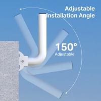 Networking-Accessories-TP-Link-Pole-Wall-Mount-Kit-for-Outdoor-Access-Point-TL-APM200-3