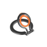 Phone-Holders-iCreate-Magnetic-Metal-Kickstand-Ring-Stand-Compatible-for-MagSafe-and-Android-Smartphones-Orange-48