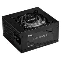 ADATA XPG 1000W Cyber Core II 80+ Platinum Fully Modular ATX 3.1 Power Supply (CYBERCOREII1000P-BKCAU)