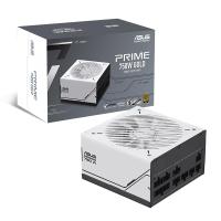 Asus Prime 750W 80+ Gold Fully Modular PCIe 5.0 ATX 3.0 Power Supply (AP-750G)