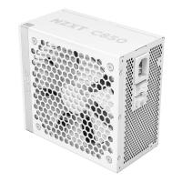 Power-Supply-PSU-NZXT-850W-C850-80-Gold-Fully-Modular-ATX-3-1-Power-Supply-White-PA-8G2BW-AU-4