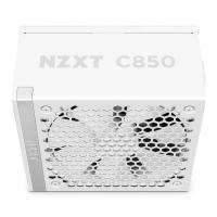 Power-Supply-PSU-NZXT-850W-C850-80-Gold-Fully-Modular-ATX-3-1-Power-Supply-White-PA-8G2BW-AU-5
