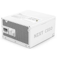Power-Supply-PSU-NZXT-850W-C850-80-Gold-Fully-Modular-ATX-3-1-Power-Supply-White-PA-8G2BW-AU-8