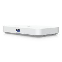Ubiquiti Cloud Gateway Fiber (UCG-FIBER)