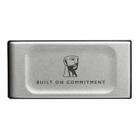 Kingston 2TB XS2000 External SSD (SXS2000/2000GA)