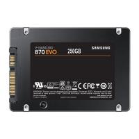 SSD-Hard-Drives-Samsung-870-EVO-250GB-2-5in-SATA-SSD-MZ-77E250BW-5