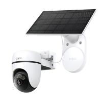 Security-Cameras-TP-Link-Solar-Powered-Pan-Tilt-Security-Camera-Kit-TC90-KIT-2