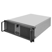 SilverStone RM400 4U Rackmount Case No PSU (SST-RM400)