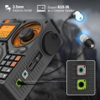 Smart-Home-Raddy-RF320-APP-Control-Shortwave-Radio-AIR-FM-AM-VHF-SW-WB-Receiver-Portable-Radio-Rechargeable-w-9-85-Ft-Wire-Antenna-Black-21