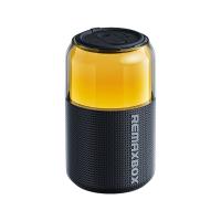 Smart-Speakers-REMAX-Ruiliang-colorful-RGB-lighting-wireless-portable-Bluetooth-speaker-handheld-outdoor-atmosphere-sound-RB-M21-black-2