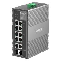Switches-TP-Link-Omada-10-Port-Gigabit-Industrial-Easy-Managed-Switch-with-6-Port-PoE-and-2-Port-PoE-IES210GPP-4