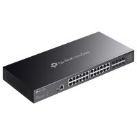 Switches-TP-Link-Omada-24-Port-10G-BASE-T-L2-Managed-Switch-with-8-10GE-SFP-Slots-SX3832-2