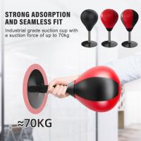 Tabletop-Gaming-Desktop-Punching-Bag-Stress-Buster-Ball-Stress-Relief-Toys-With-Pump-For-Office-Home-Black-and-Red-6