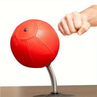 Tabletop-Gaming-Desktop-Punching-Bag-Stress-Buster-Ball-Stress-Relief-Toys-With-Pump-For-Office-Home-Red-5