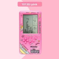 Video-Games-Consoles-Classic-nostalgic-large-screen-eye-friendly-Tetris-game-console-children-s-puzzle-electronic-toy-10130-large-screen-4-1-inch-pink-2