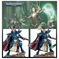 Warhammer-40000-Games-Workshop-Drukhari-Archoin-3