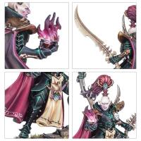 Warhammer-40000-Games-Workshop-Drukhari-Archoin-4