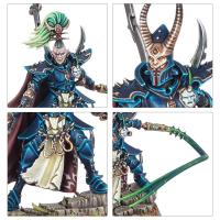 Warhammer-40000-Games-Workshop-Drukhari-Archoin-6
