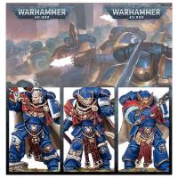 Warhammer-40000-Games-Workshop-UltraMarines-Victrix-Honour-Guard-3