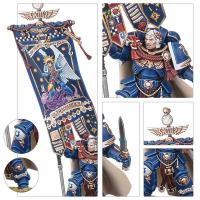 Warhammer-40000-Games-Workshop-UltraMarines-Victrix-Honour-Guard-7