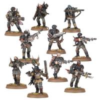 Warhammer-Age-of-Sigmar-Games-Workshop-Chaos-Space-Marines-Traitor-Guardsmen-Squad-6