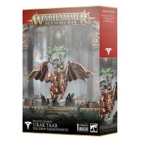 Games Workshop Helsmiths Of Hashut: Urak Taar The First Daemonsmith