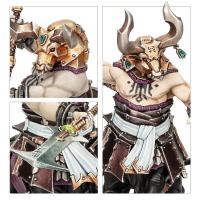 Warhammer-Age-of-Sigmar-Games-Workshop-Helsmiths-Of-Hashut-Bull-Centaurs-2