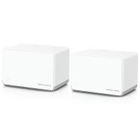 Mercusys AX1800 Whole Home Mesh WiFi 6 System (Halo H70X(2-pack))