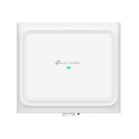 TP-Link Omada AX3000 Indoor/Outdoor WiFi 6 Access Point (EAP650 D30-Outdoor)