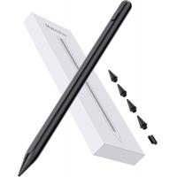 iPad-Accessories-Stylus-Pen-for-iPad-2018-2025-15Mins-Fast-Charge-for-Apple-Pencil-Palm-Rejection-Compatible-with-iPad-A16-10-9-8-7-6-iPad-Pro-12-9-11-13-M4-Black-2